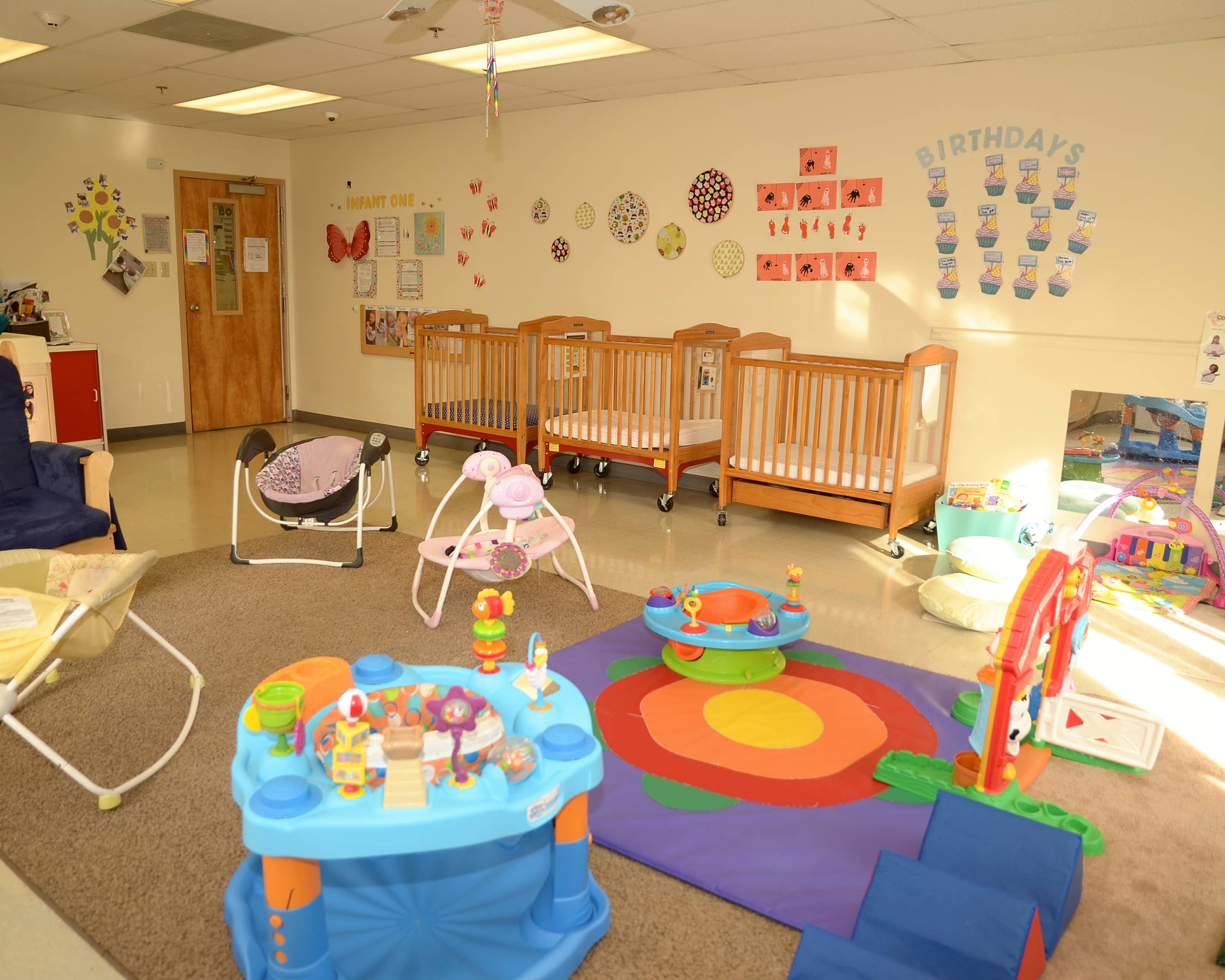 Childtime of Liverpool in Liverpool, NY 7453 1/2 Road Childtime